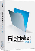 FILEMAKER FM PRO 9.0 EDU (TL961E/A)